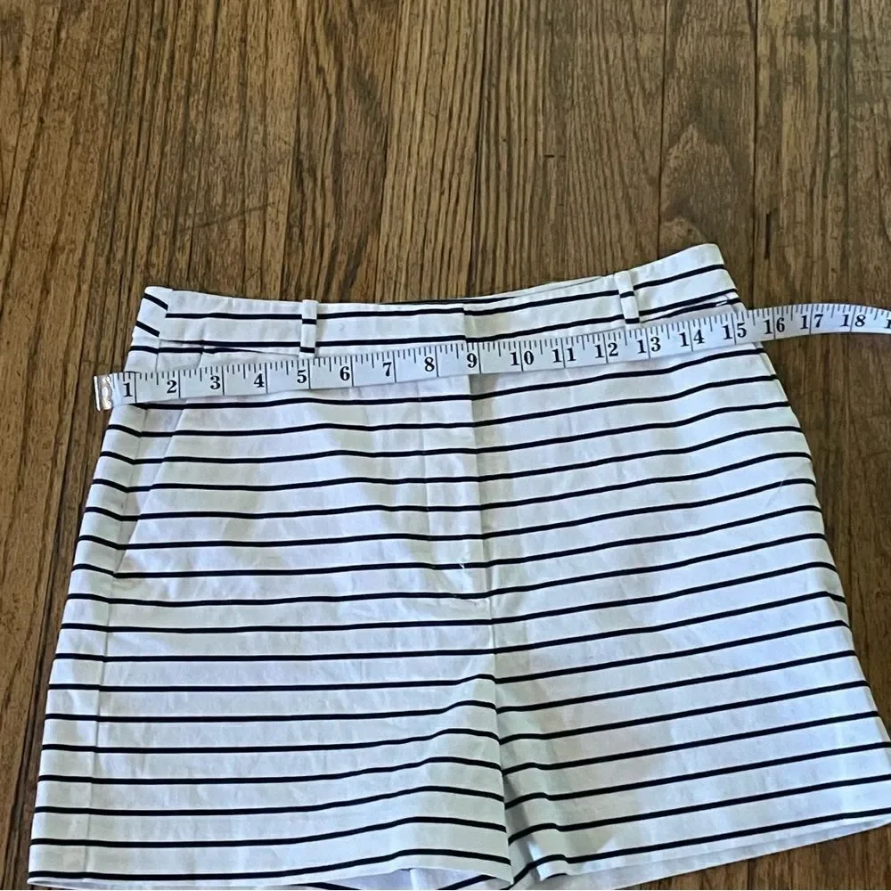 COPY - ZARA BASIC SHORT